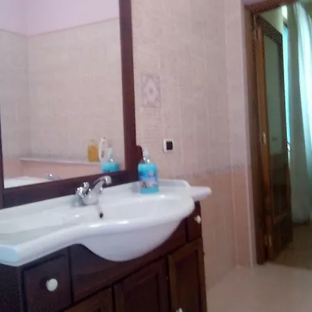 Quarto em Acomodações Particulares Blablabla Ercolano