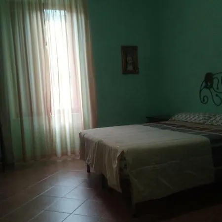 Blablabla Quarto em Acomodações Particulares Ercolano